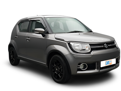 Maruti IGNIS-img